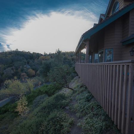 Tucker Peak Lodge Julian Bagian luar foto