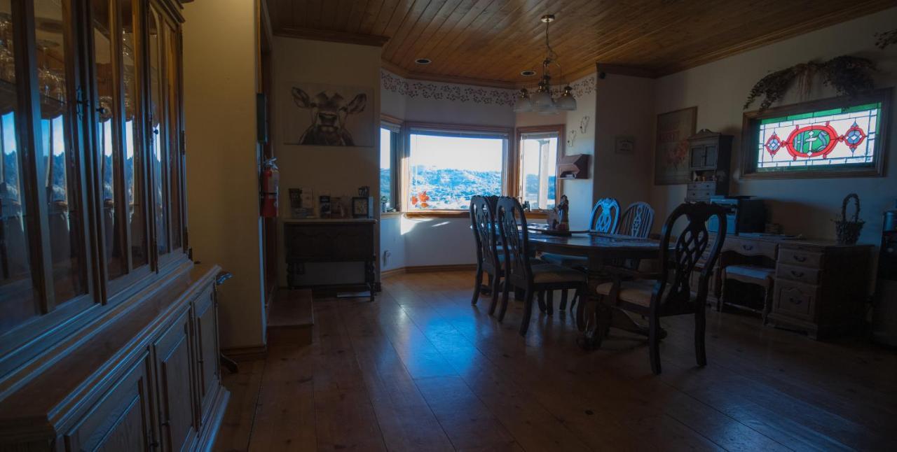 Tucker Peak Lodge Julian Bagian luar foto