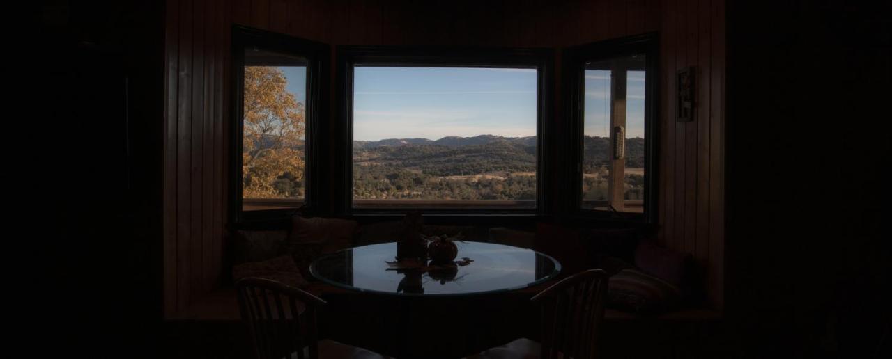 Tucker Peak Lodge Julian Bagian luar foto