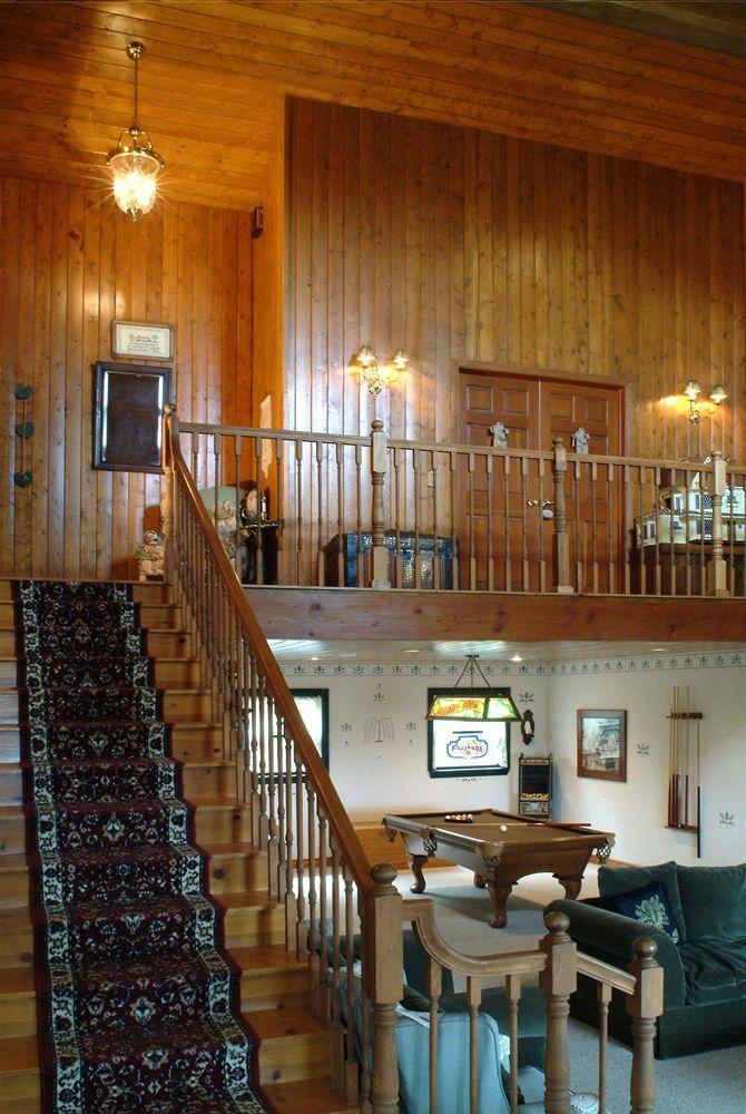 Tucker Peak Lodge Julian Bagian luar foto