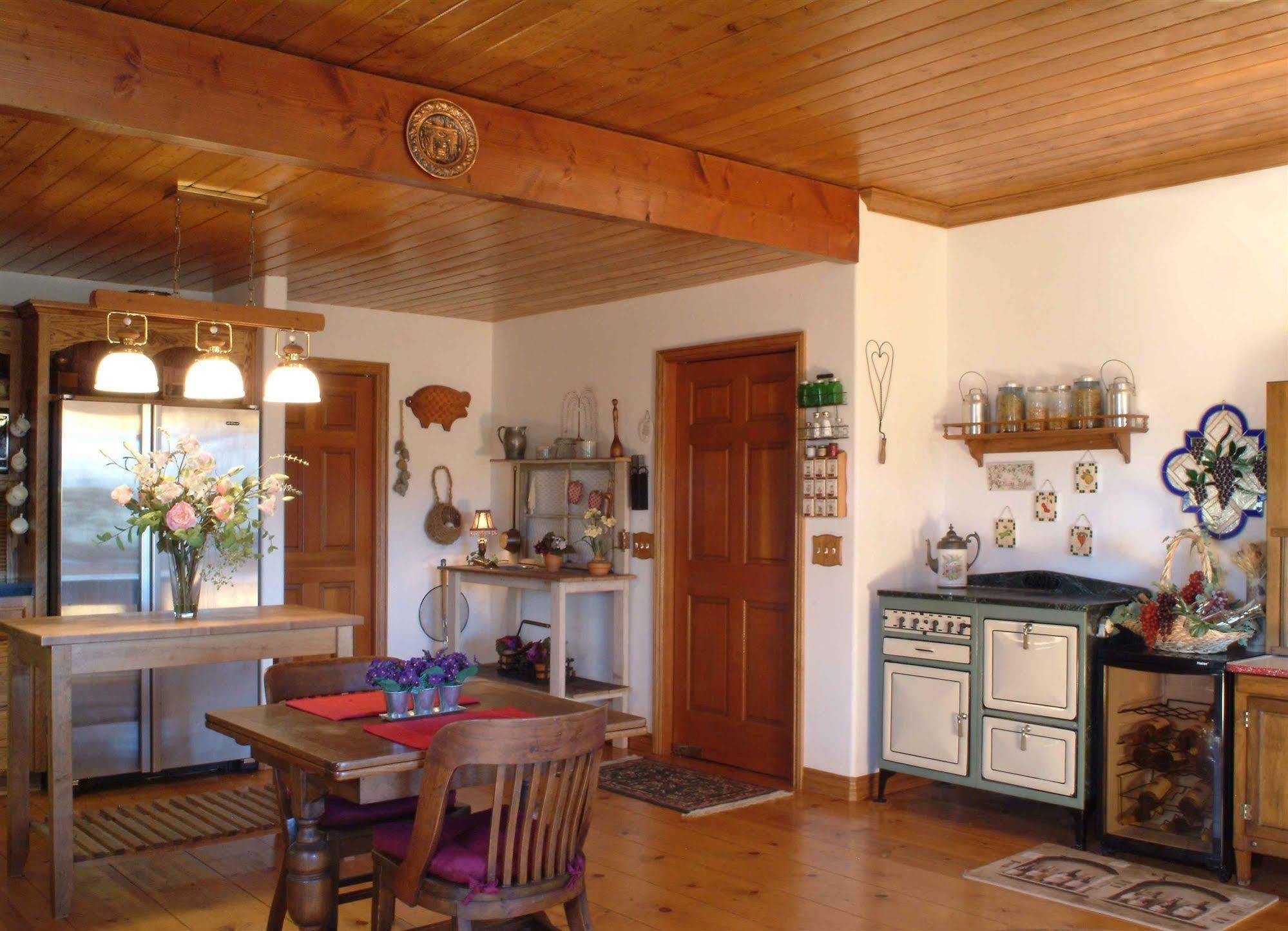 Tucker Peak Lodge Julian Bagian luar foto
