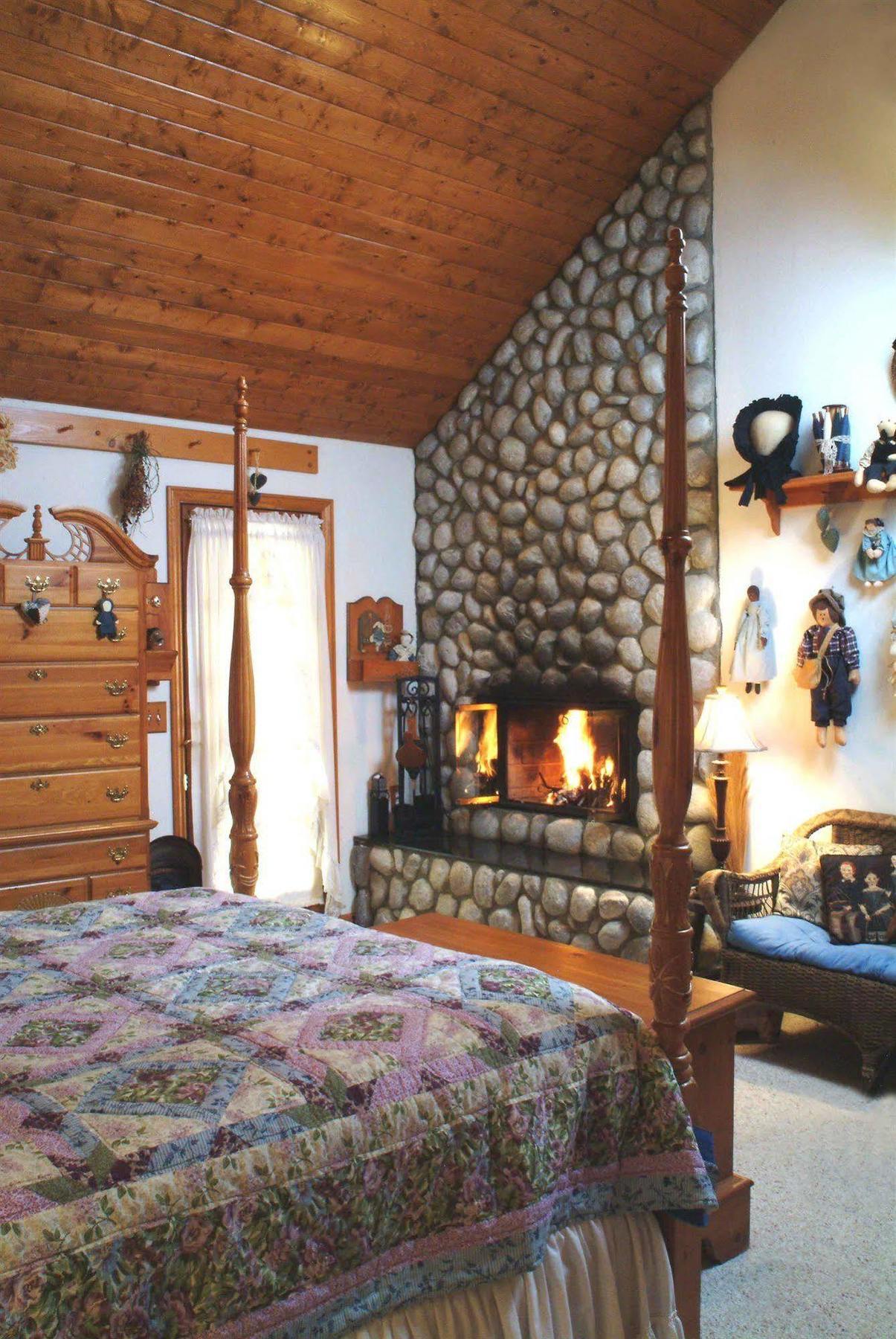Tucker Peak Lodge Julian Bagian luar foto